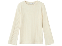 Name It summer sand slidsærmer bluse